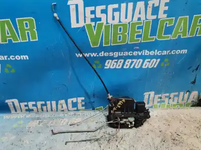 Автозапчасти б/у замок передней правой двери за kia sorento (bl) (2002->) 2.5 crdi ссылки oem iam   