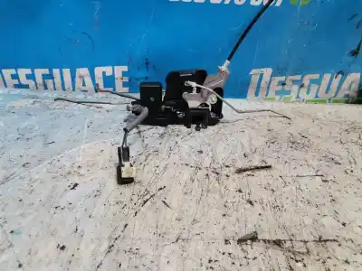 Автозапчасти б/у замок передней правой двери за KIA SORENTO (BL) (2002->) 2.5 CRDi ссылки OEM IAM   