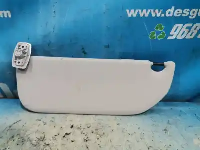 Pezzo di ricambio per auto di seconda mano  per CITROEN C-ELYSÉE  Riferimenti OEM IAM B0A515  