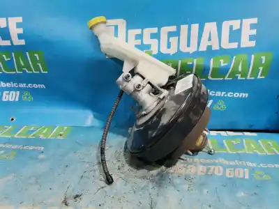 Peça sobressalente para automóvel em segunda mão servo freio por citroen c4 cactus shine referências oem iam 8mle4  