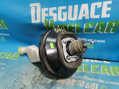 Peça sobressalente para automóvel em segunda mão servo freio por citroen c4 cactus shine referências oem iam 8mle4