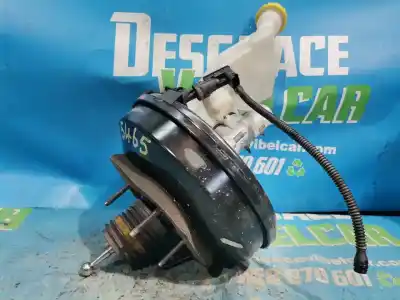 Peça sobressalente para automóvel em segunda mão servo freio por citroen c4 cactus shine referências oem iam 8mle4  