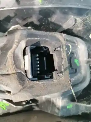 Second-hand car spare part Right Tailgate Light for RENAULT SCENIC II Grand Dynamique OEM IAM references 164224  