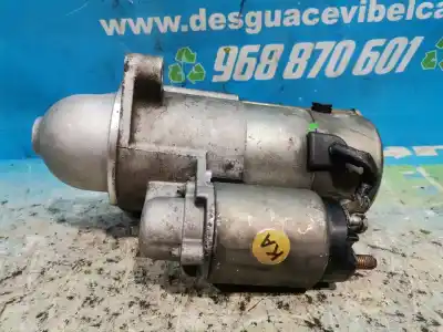 Pezzo di ricambio per auto di seconda mano Motorino Di Avviamento per CHEVROLET CAPTIVA 2.0 VCDI LT Riferimenti OEM IAM 96627034  