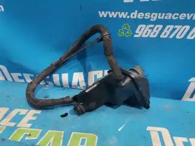 Peça sobressalente para automóvel em segunda mão depósito de expansão por audi a8 (4e2) 3.0 tdi quattro referências oem iam 4e0422373n  