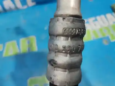 Tweedehands auto-onderdeel airconditioning pijpen voor audi a8 (4e2) 3.0 tdi quattro oem iam-referenties 4e0260701al  