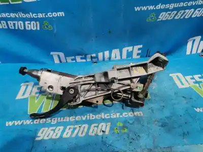 Second-hand car spare part steering column for ford transit connect furgon 210 l2 ambiente oem iam references av6n3c529ad