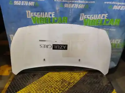 Second-hand car spare part bonnet for ford transit connect furgon 210 l2 ambiente oem iam references 