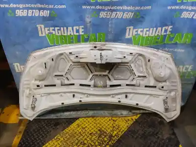 Peça sobressalente para automóvel em segunda mão capot por ford transit connect furgon 210 l2 ambiente referências oem iam   
