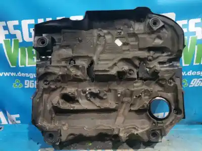 Peça sobressalente para automóvel em segunda mão tampa do motor por seat leon (5f1) 1.6 tdi referências oem iam 04l103925