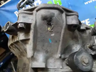 Peça sobressalente para automóvel em segunda mão  por CHEVROLET KALOS  Referências OEM IAM   