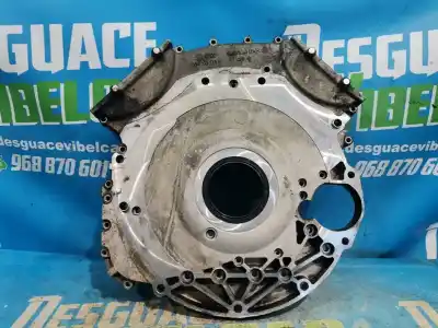 Second-hand car spare part Distribution Cover for AUDI Q7 (4L) 3.0 TDI OEM IAM references 059103173R  