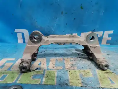 Gebrauchtes Autoersatzteil bremszange vorn links zum audi q7 (4l) 3.0 tdi oem-iam-referenzen 