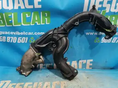 Gebrauchtes Autoersatzteil ansaugkrümmer zum audi q7 (4l) 3.0 tdi oem-iam-referenzen 059145762b