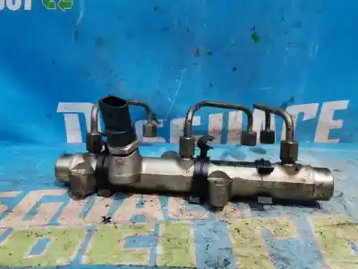 Gebrauchtes Autoersatzteil injektorrampe zum audi q7 (4l) 3.0 tdi oem-iam-referenzen 059130089d