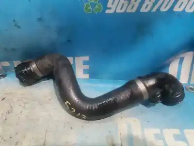 Peça sobressalente para automóvel em segunda mão tubo por bmw x5 (e53) 3.0i referências oem iam 11531436375  