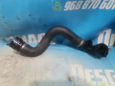 Pièce détachée automobile d'occasion Tube pour BMW X5 (E53) 3.0i Références OEM IAM 11531436375  