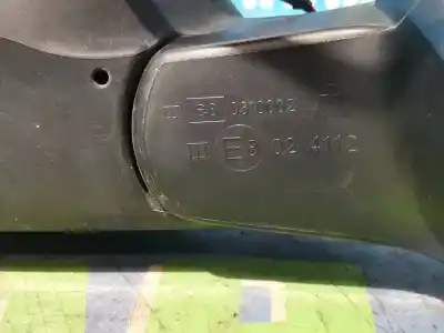 Peça sobressalente para automóvel em segunda mão ESPELHO RETROVISOR ESQUERDO por TOYOTA AURIS  Referências OEM IAM 024112  