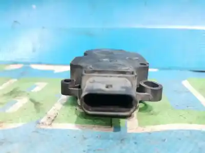 Piesă de schimb auto la mâna a doua motoras clapeta aeroterma pentru renault clio iv limited referințe oem iam 6466r330