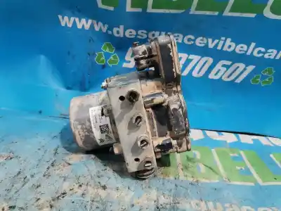 Second-hand car spare part abs for citroen c4 cactus shine oem iam references 9827194580  