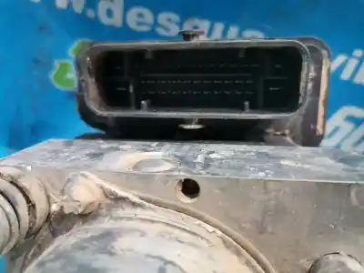 Peça sobressalente para automóvel em segunda mão abs por citroen c4 cactus shine referências oem iam 9827194580