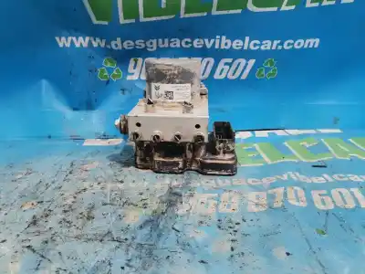 Second-hand car spare part abs for citroen c4 cactus shine oem iam references 9827194580  