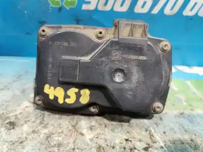 İkinci el araba yedek parçası kelebek kutusu için seat ateca (kh7) reference oem iam referansları 5q0253691k