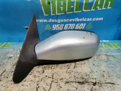 Pezzo di ricambio per auto di seconda mano SPECCHIO SINISTRO per RENAULT LAGUNA II (BG0) Confort Authentique Riferimenti OEM IAM 262269  