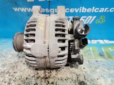 Pezzo di ricambio per auto di seconda mano ALTERNATORE per PEUGEOT 308 Premium Riferimenti OEM IAM 9646321880  