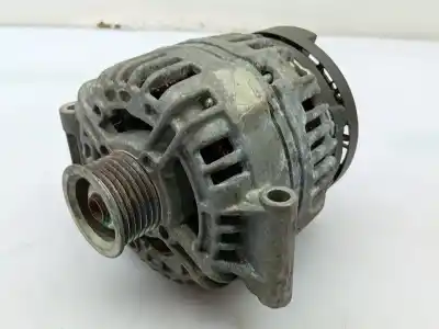 Автозапчастина б/у ГЕНЕРАТОР для MINI MINI (R50, R53)  Посилання на OEM IAM 0124325108  