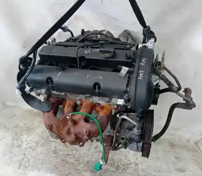 Pezzo di ricambio per auto di seconda mano MOTORE COMPLETO per FORD PUMA (EC_)  Riferimenti OEM IAM L1W  