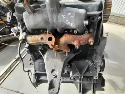 Second-hand car spare part complete engine for audi a4 b5 (8d2) 1.9 tdi oem iam references afn  