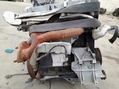 Автозапчастина б/у двигун комплект для audi a4 b5 (8d2) 1.8 t посилання на oem iam avv  