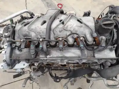Recambio de automóvil de segunda mano de MOTOR COMPLETO para VOLVO S60 I (384)  referencias OEM IAM D5244T  