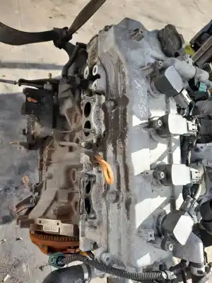 İkinci el araba yedek parçası KOMPLE MOTOR için NISSAN ALMERA (N16/E)  OEM IAM referansları QG18  