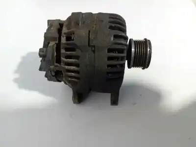 Second-hand car spare part alternator for renault kangoo express (fw0/1_) 1.5 dci / oem iam references 8200660034  