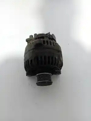 Second-hand car spare part Alternator for RENAULT KANGOO EXPRESS (FW0/1_) 1.5 DCI / OEM IAM references 8200660034  