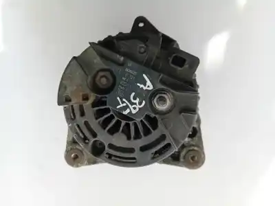 Second-hand car spare part alternator for renault kangoo express (fw0/1_) 1.5 dci / oem iam references 8200660034  