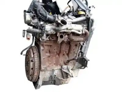 Автозапчастина б/у двигун комплект для renault kangoo express (fw0/1_) 1.5 dci / посилання на oem iam k9k802  