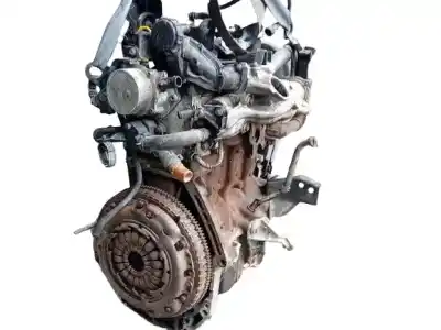 Автозапчастина б/у двигун комплект для renault kangoo express (fw0/1_) 1.5 dci / посилання на oem iam k9k802  