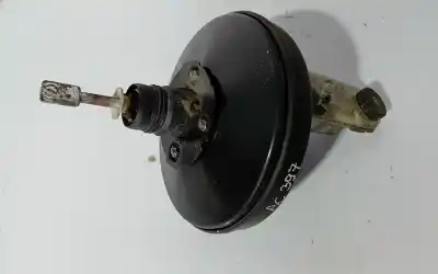 Second-hand car spare part Brake Servo for RENAULT KANGOO EXPRESS (FW0/1_) 1.5 DCI / OEM IAM references 0204051634  