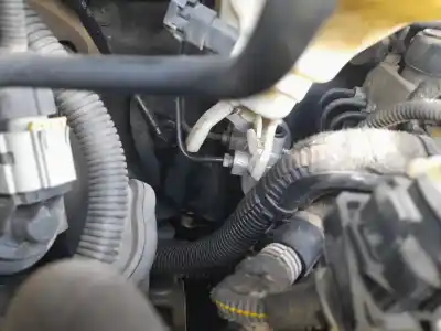 Автозапчастина б/у гальмівний серво для opel corsa d (s07) 1.3 cdti (l08 l68) посилання на oem iam 