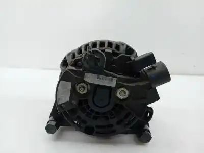 Second-hand car spare part alternator for citroen c4 grand picasso i (ua_) 1.6 hdi oem iam references   