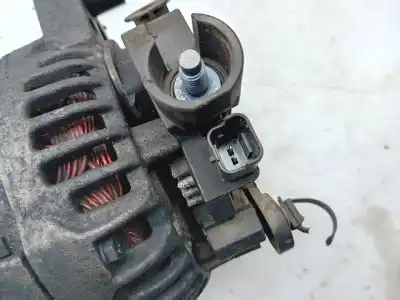 Second-hand car spare part alternator for citroen c4 grand picasso i (ua_) 1.6 hdi oem iam references   