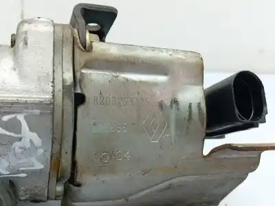 Second-hand car spare part egr valve for renault modus / grand modus (f/jp0_) 1.5 dci (fp0d jp0d) oem iam references 8200253725  
