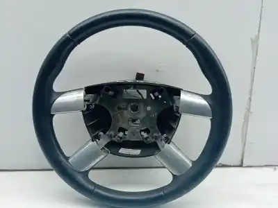 Pezzo di ricambio per auto di seconda mano Volante per FORD FOCUS C-MAX (DM2) 1.6 TDCi Riferimenti OEM IAM 3M513600BG  