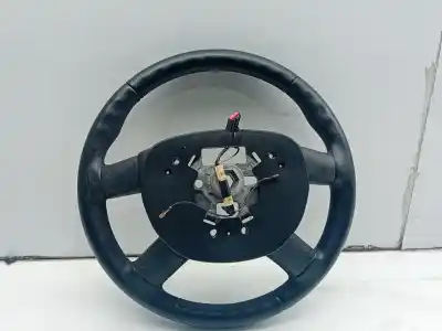 Second-hand car spare part steering wheel for ford focus c-max (dm2) 1.6 tdci oem iam references 3m513600bg  