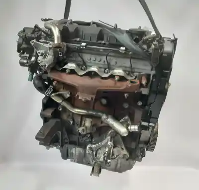 Pièce détachée automobile d'occasion MOTEUR COMPLET pour CITROEN C5 II (RC_)  Références OEM IAM RHR / RH01  