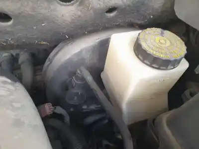 Pezzo di ricambio per auto di seconda mano Servo Freio per CITROEN C5 II (RC_)  Riferimenti OEM IAM   