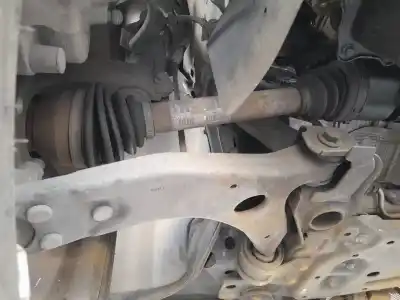 Автозапчасти б/у передняя правая трансмиссия за ford focus c-max (dm2) 1.8 tdci ссылки oem iam 